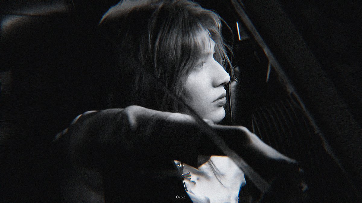 𝐎𝐫𝐛𝐢𝐭. tweet media