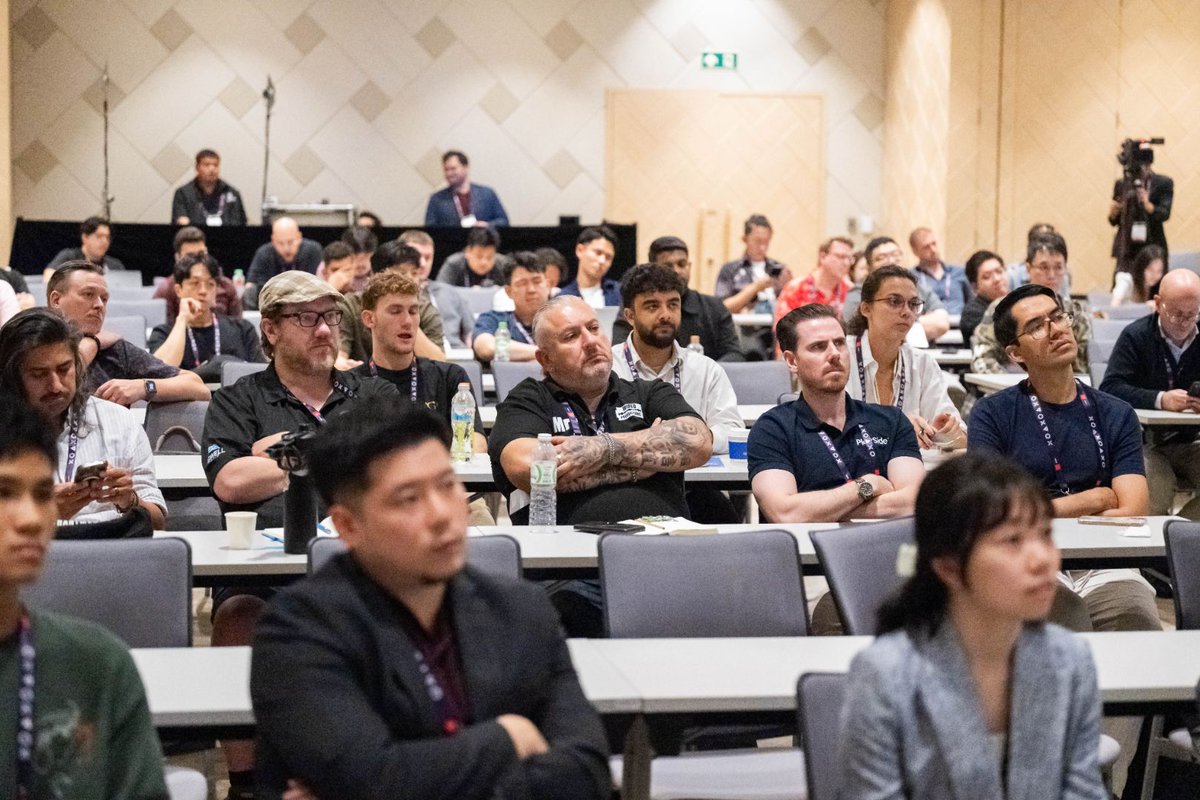 Agora Gaming Partners tweet media