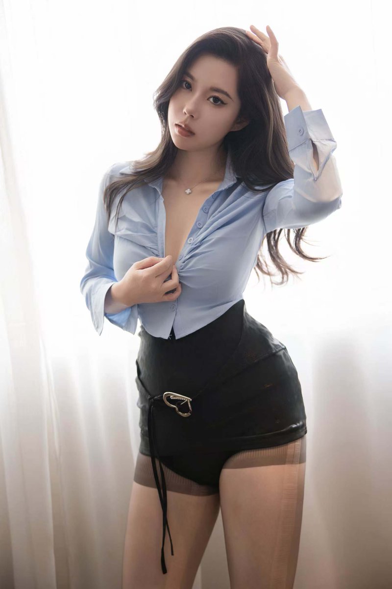 abby 白小雪 tweet media