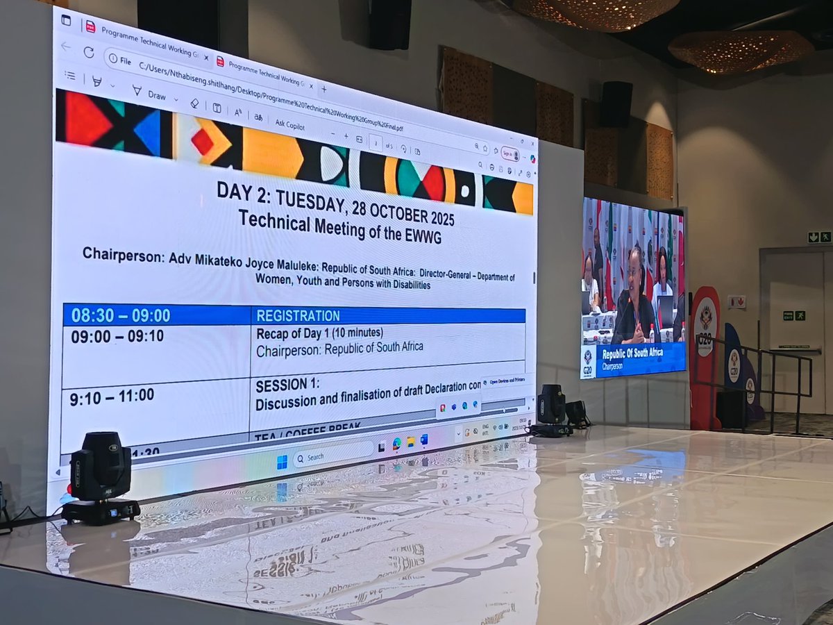 その他 DIMENSION ACT MANIFESTATION OF PROGRESS Julius Malema East London Court Hearing Update