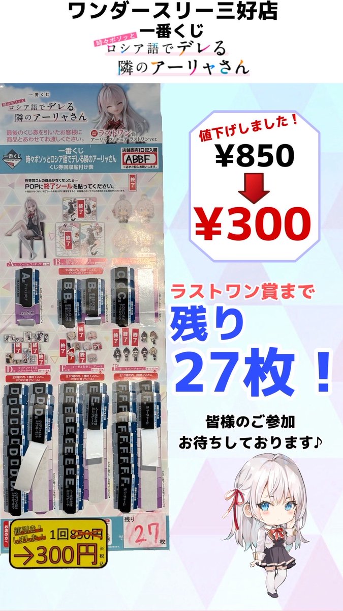 キャストサイン入り☆当選品 wonder3_official on X