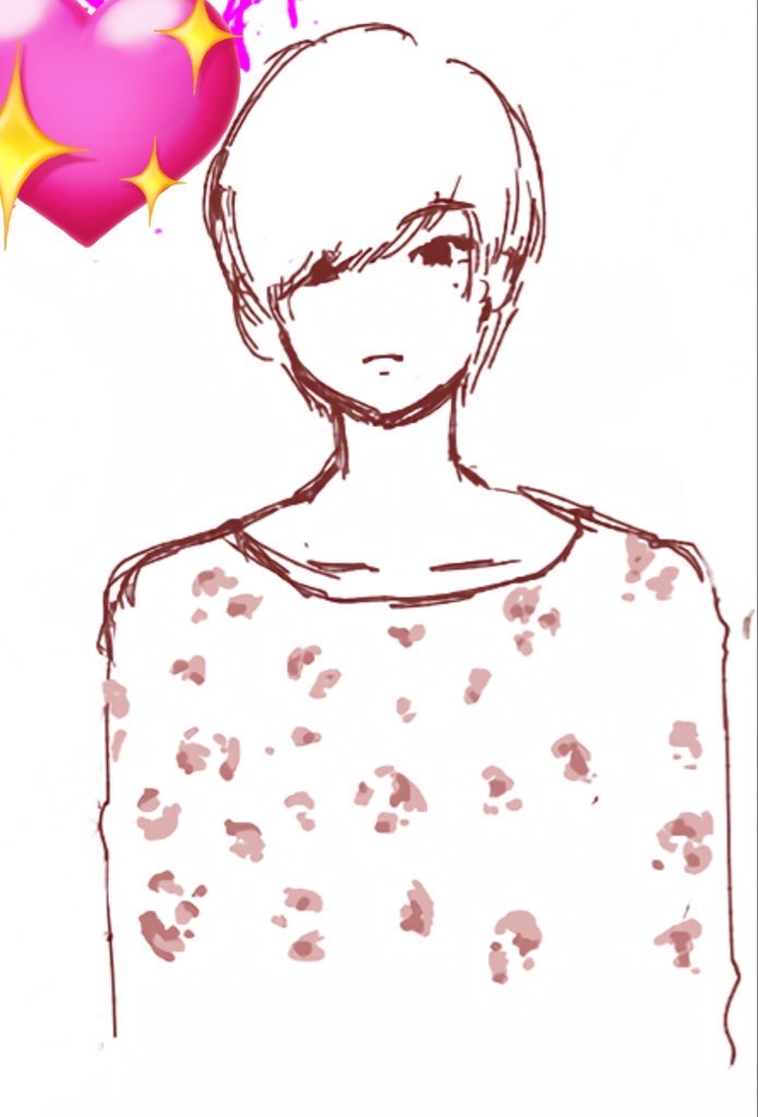 絵チャありがとうございました💕