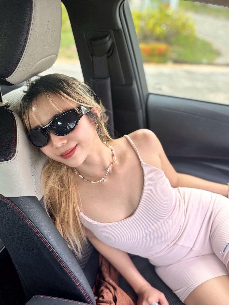 ออกกำลังกายกันนน💪🏻 #wlw #เลสเบี้ยน