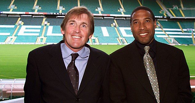 David Hackett tweet media