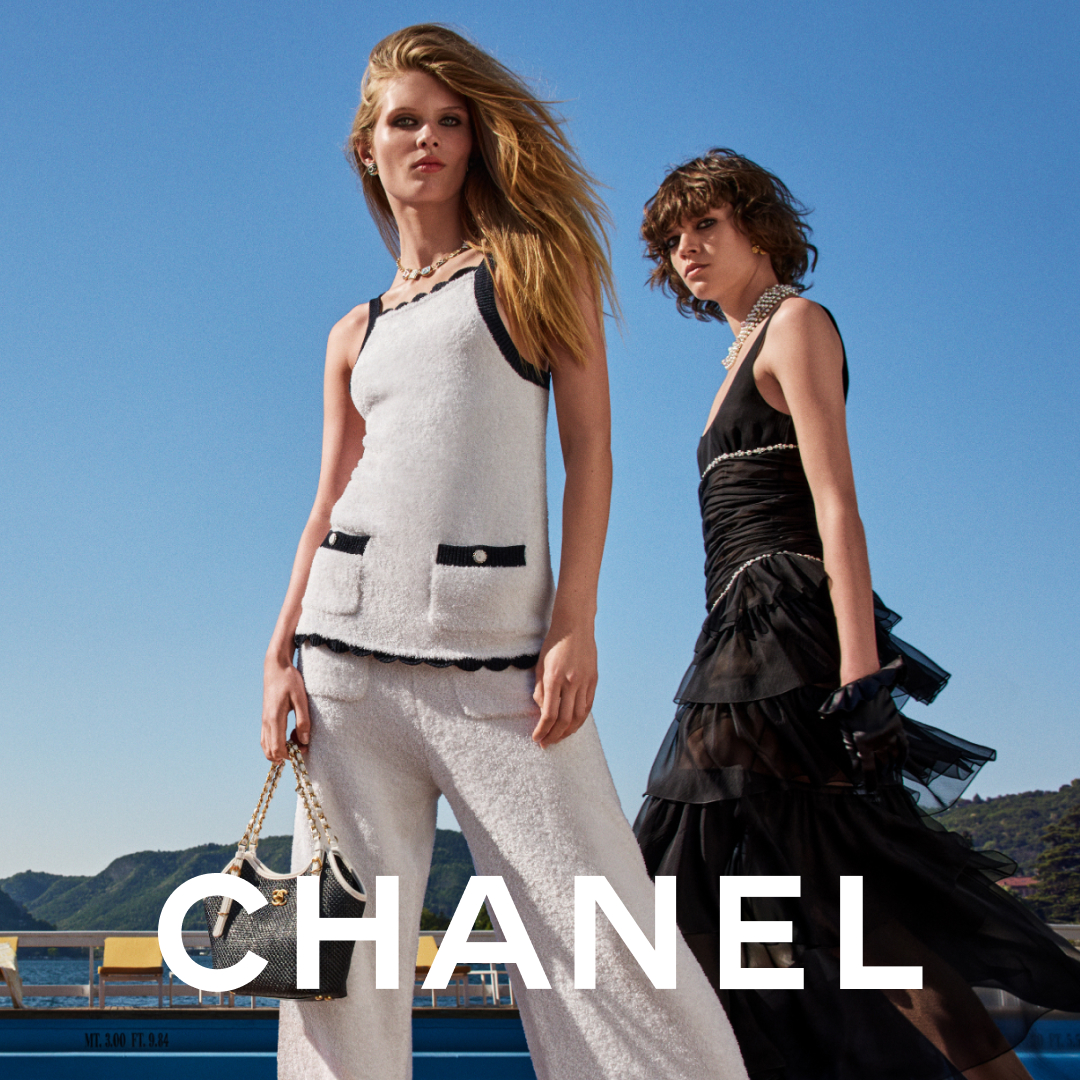 CHANEL シャネル on X