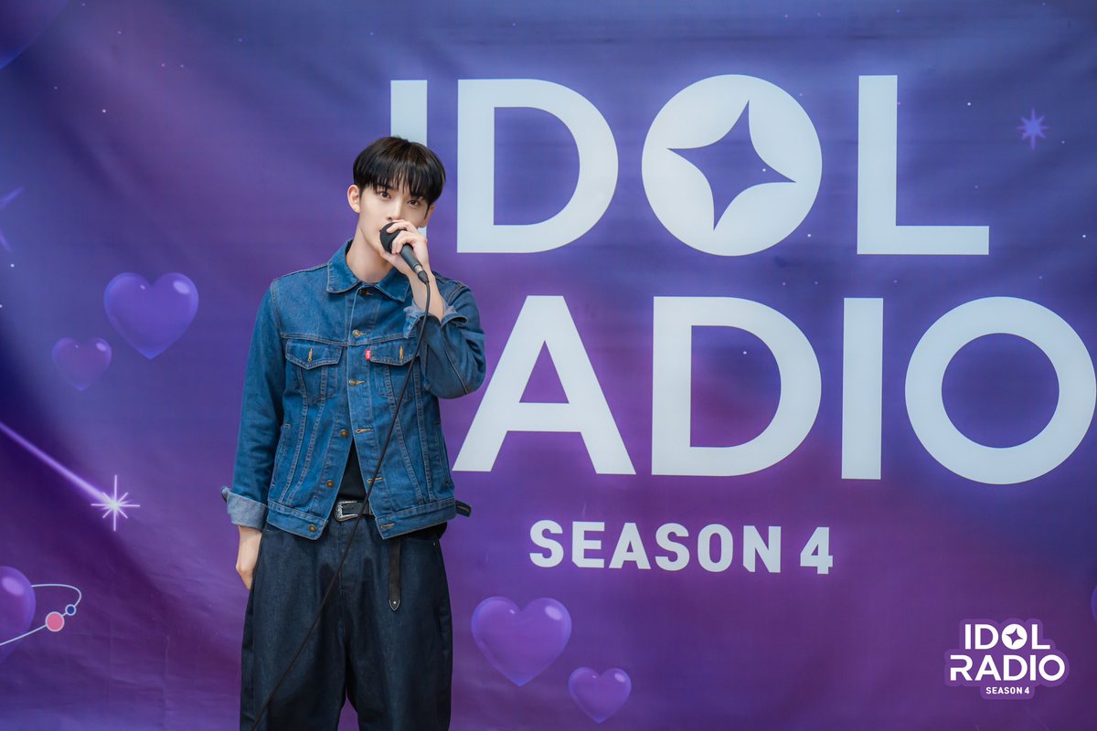 MBC 아이돌 라디오 (공식계정) tweet media