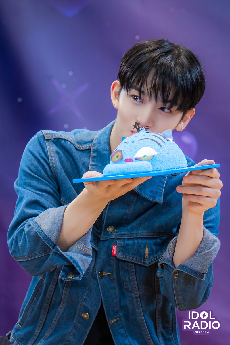 MBC 아이돌 라디오 (공식계정) tweet media