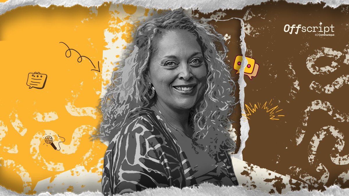 Recently, our founder and CEO, <a href="/WimbartHope/">Jessica Hope</a>, caught up with the Offscript team at <a href="/Communique_HQ/">Communiqué</a> to discuss her life, career, and the Wimbart story, from how it started to what it’s taken to build a PR agency that champions Africa’s tech ecosystem and the innovators driving it.