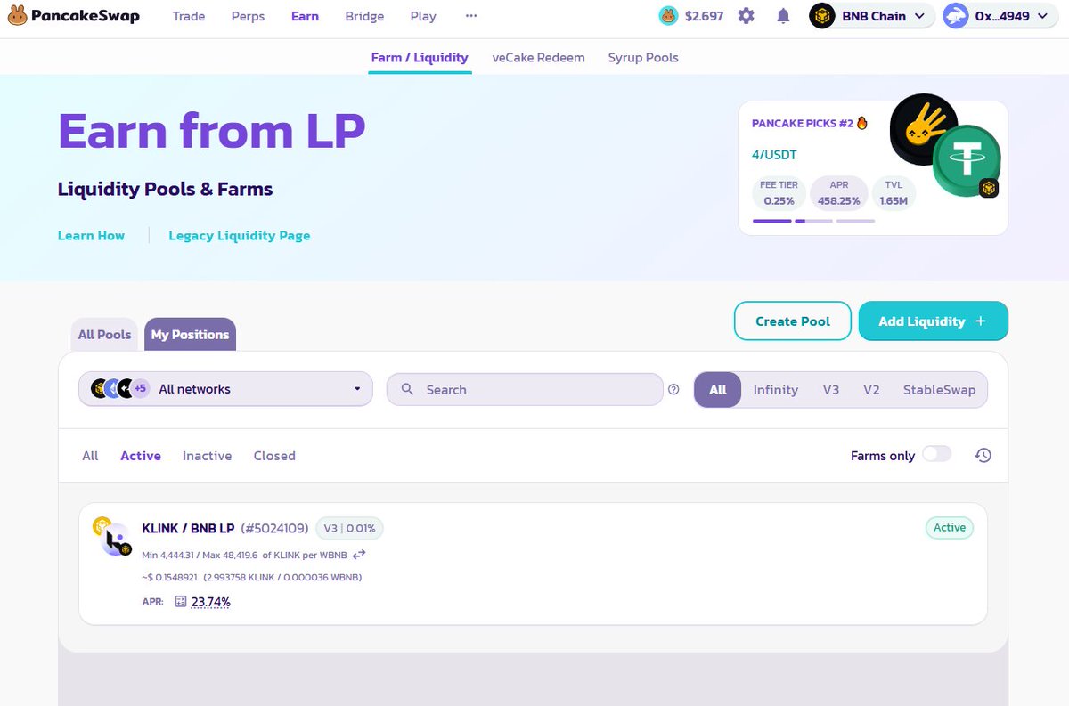 Xraptor007's tweet photo. @Syndika_co @klinkfinance @tzahi_kanza @alexcryp_ 0x4e23A993C74f10Abddf4A079C17E445F54F84949

https://t.co/XUTrI9J2oT https://t.co/RYRLyObY5z