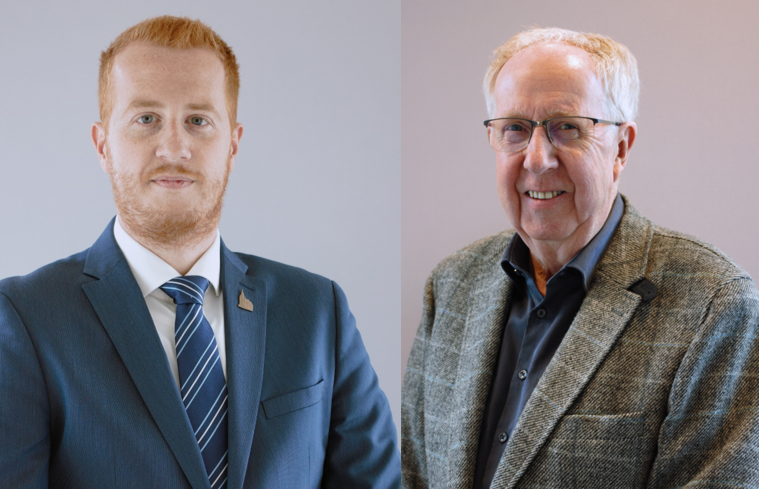 Vanmorgen waren Kevin de Jonge (<a href="/VVDGouda/">VVD Gouda</a>) en Wim Schmidt (<a href="/GoudaPositief/">Gouda Positief GoPo</a>) te gast bij Machiavelli, het politieke programma over #Gouda van <a href="/gouwestadradio/">Gouwestad Radio en TV</a>. De uitzending is terug te luisteren via gouwestad.nl/wp/podcasts/?p…