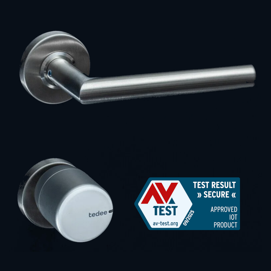 IoT-Tests tweet media