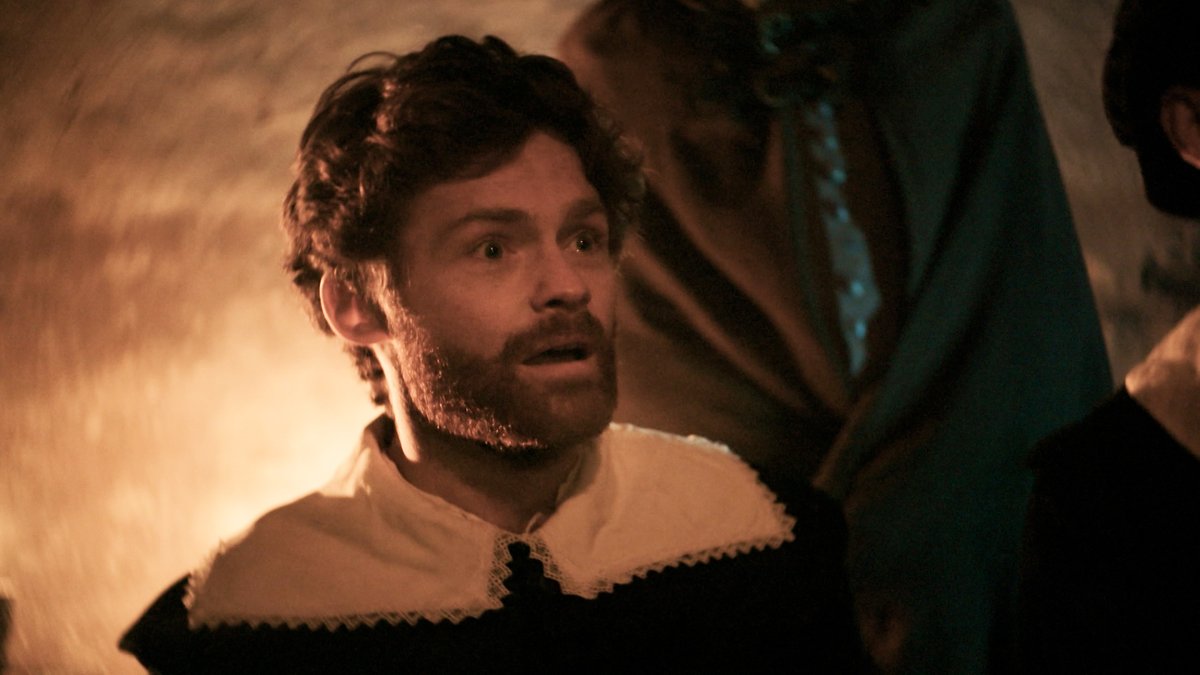 TONIGHT final episode of Witches of Essex on Sky History at 9pm. Exploring the sickening story of Matthew Hopkins and how he tortured and executed disabled women as witches <a href="/HISTORYUK/">Sky HISTORY</a> <a href="/theAliceRoberts/">Prof Alice Roberts💙</a> <a href="/Rylan/">R Y L A N</a> <a href="/felixuff/">Felix Uff</a> #witchesofessex