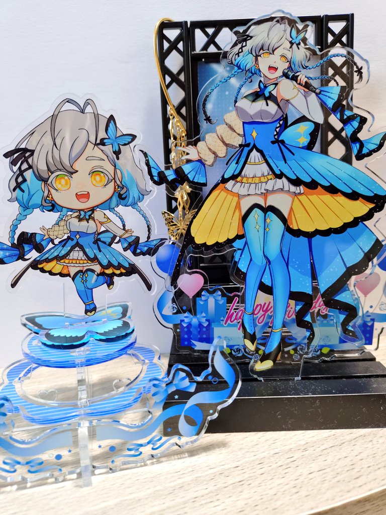 KUZUHAページ 葛葉 on X