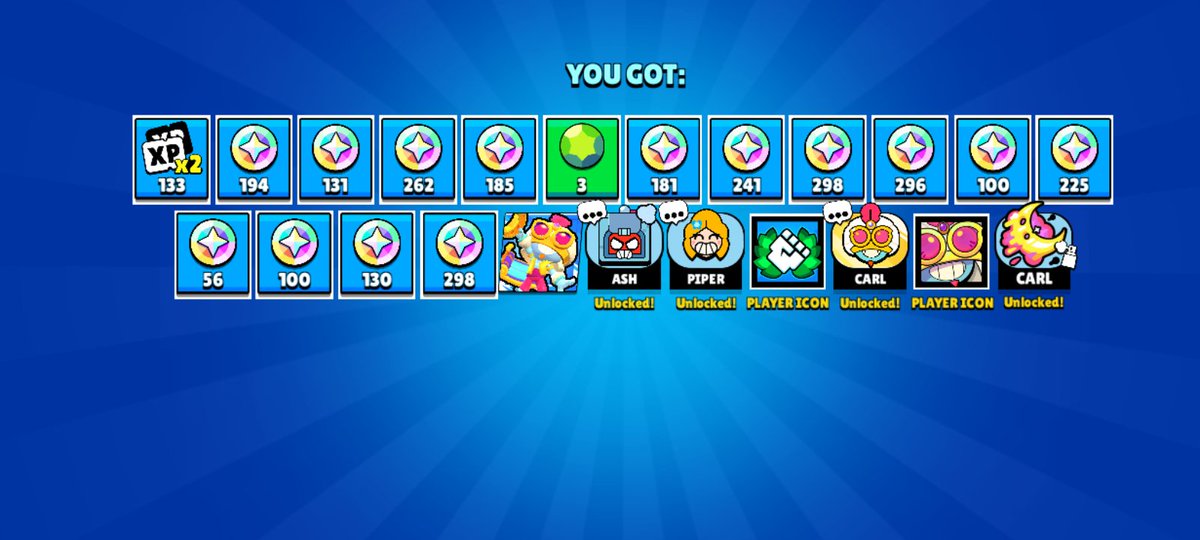 Brawl Source tweet media