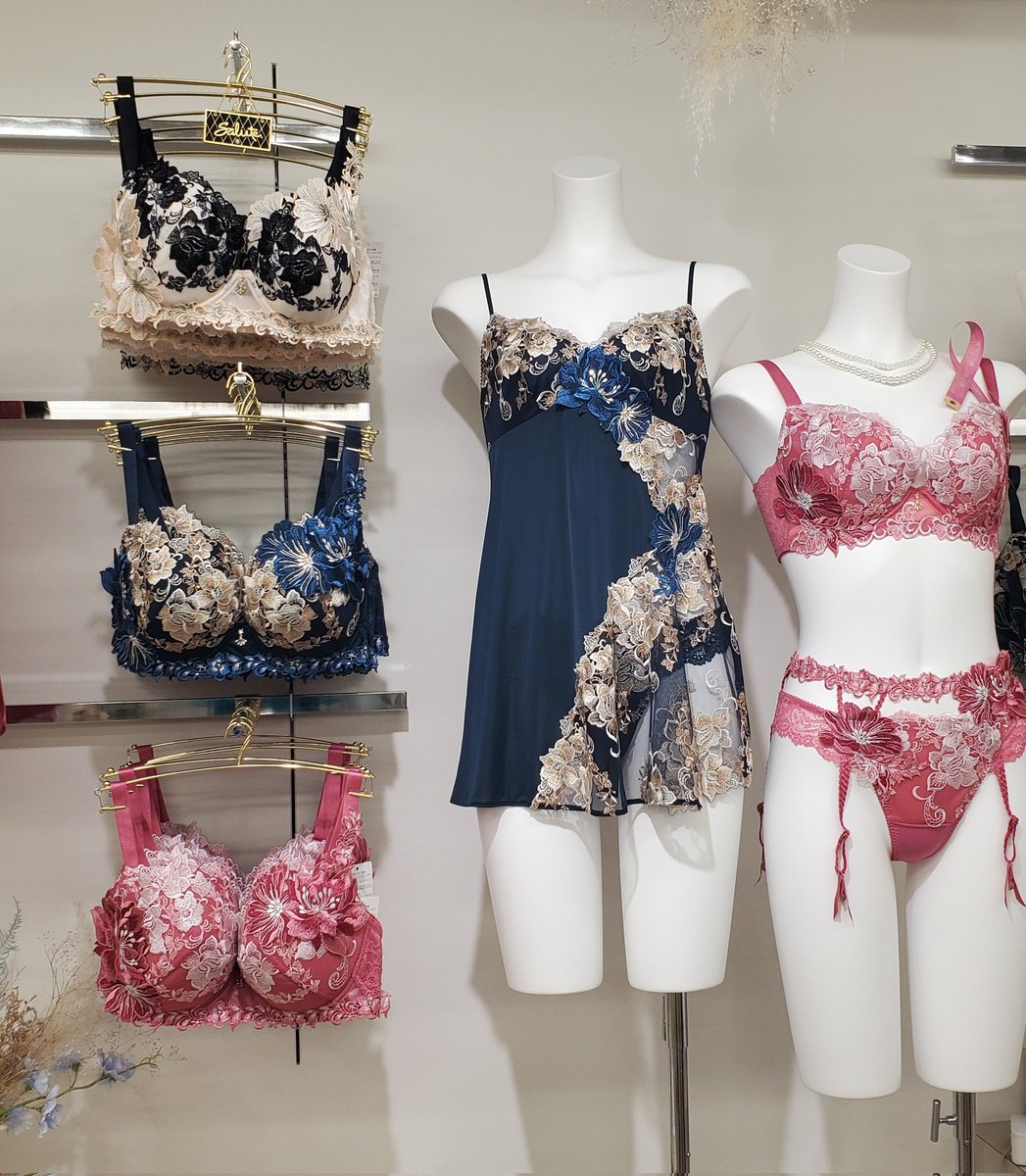 MARS❁⃘見せブラ グラマー バイ アンテシュクレ on X