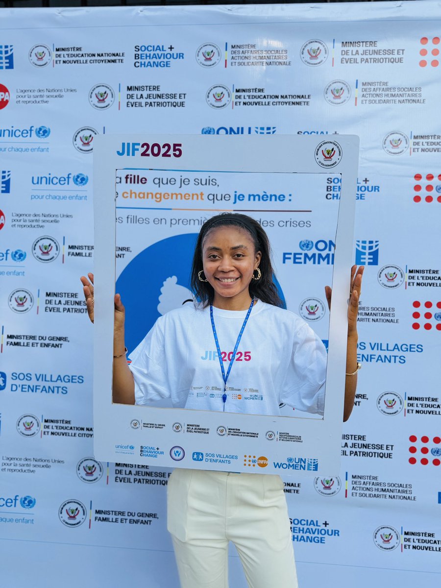 MICHELINE KAGHOMA tweet media