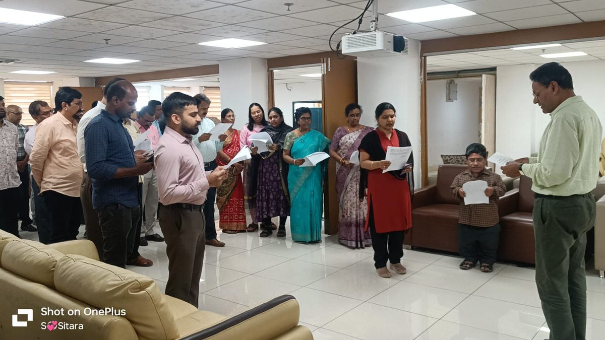 Hyderabad Customs tweet media