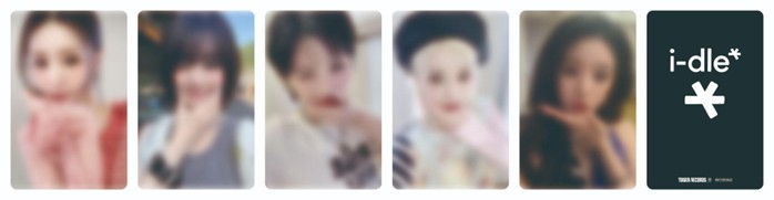 bae173 タワレコ ヨントン 限定トレカ ドヒョン TWICE ダヒョン this is for トレカ タワレコ特典 - メルカリ