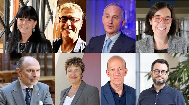 Jornada "Construyendo la universidad del futuro
La LOSU y el impulso a la formación del profesorado". 11 noviembre en cuimpb.cat/es/curso/350-u… con <a href="/JosepMVilalta/">Josep M. Pep Vilalta</a> <a href="/ACUPcatalunya/">Associació Catalana d'Universitats Públiques</a> <a href="/GUNi_net/">GUNi Network</a> <a href="/UniBarcelona/">Universitat de Barcelona</a> <a href="/UAOCEU/">CEU UAO</a> <a href="/UJIuniversitat/">Universitat Jaume I</a> <a href="/upvehu/">UPV/EHU</a> <a href="/unisevilla/">Universidad de Sevilla</a> <a href="/uniovi_info/">Universidad Oviedo</a> <a href="/CrueUniversidad/">Crue Universidades</a>