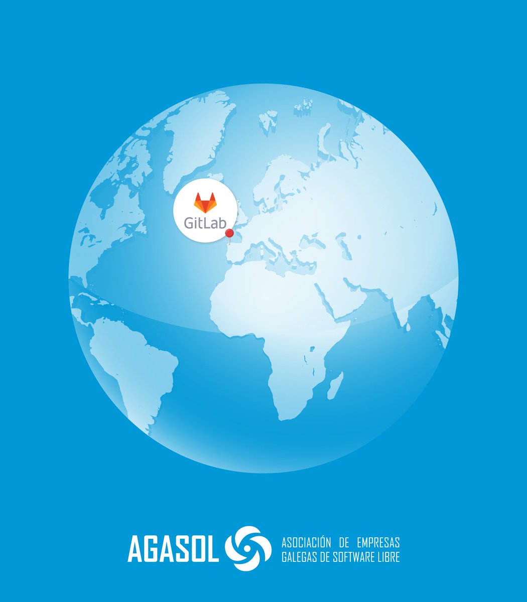 🎉 En #AGASOL completamos a localización de <a href="/gitlab/">🦊 GitLab</a> ao galego! 🌐

Un paso máis para que a nosa lingua estea presente en ferramentas dixitais de referencia internacional. 💻

#SoftwareLibre #TecnoloxíaAberta #AGASOL