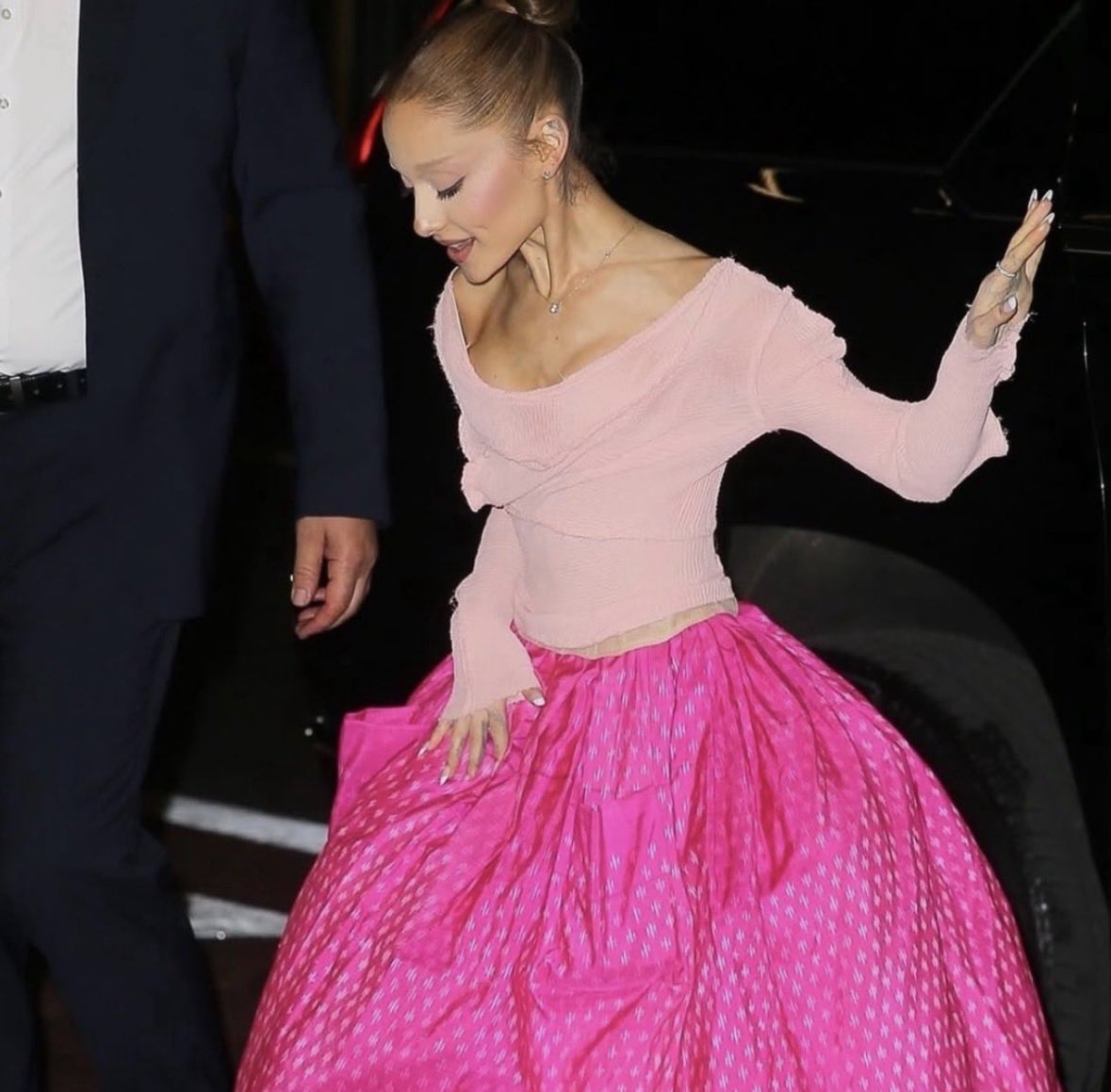 most beautiful girl both inside &amp; out :(