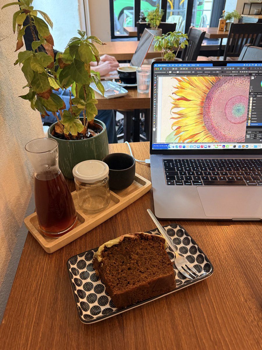 Klemens 🦆 Art of Fauna tweet media