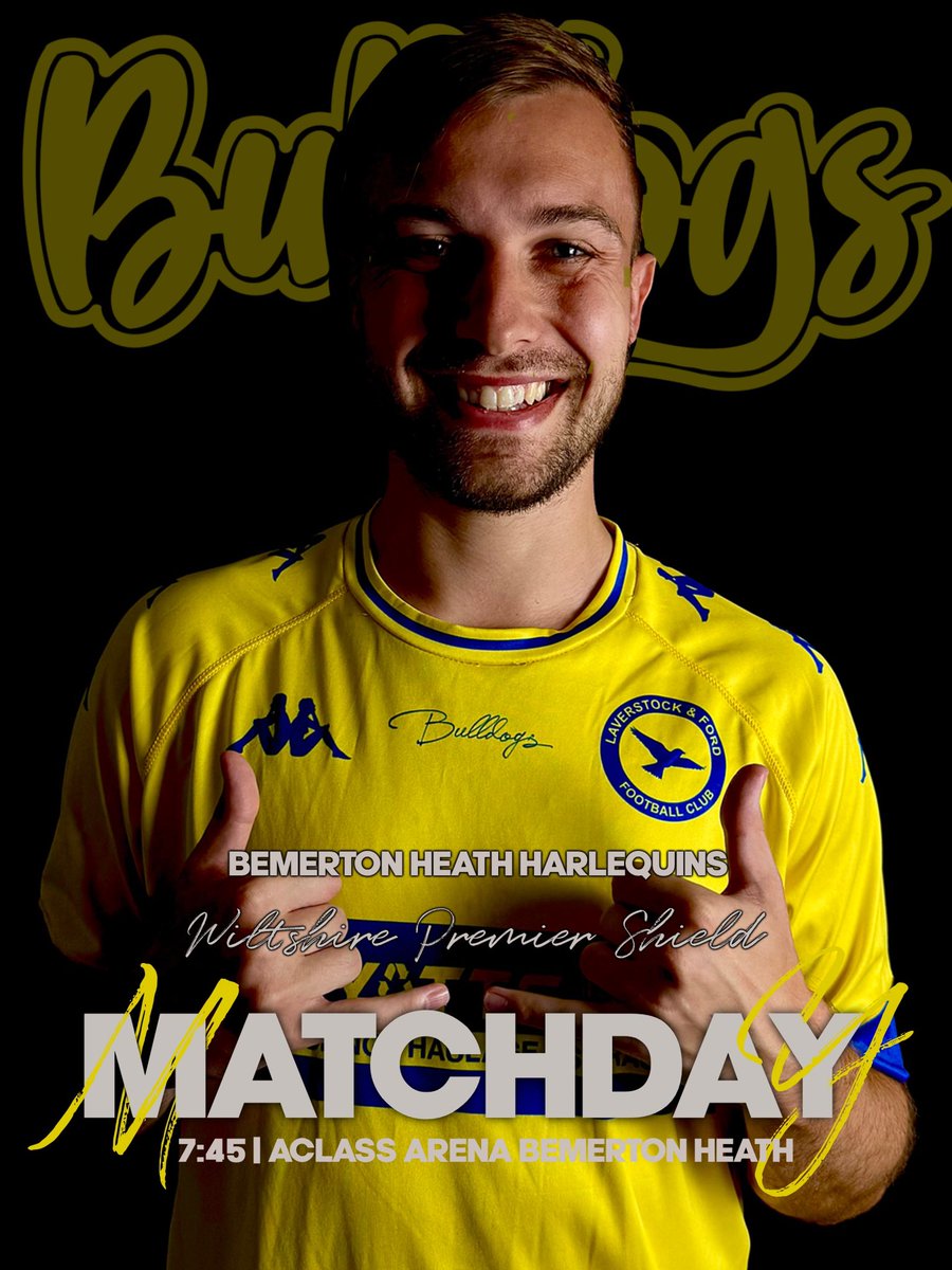 Laverstock & Ford FC tweet media