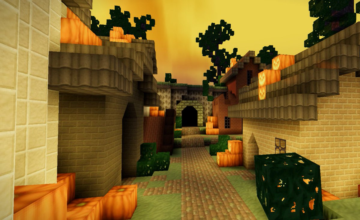 JamangoGame's tweet image. Jamangoween! is in full flow with creators from different backgrounds taking part in our Open Alpha game jam.

All these creations are build right in your browser using a combination of block, props and traits. 

No code needed. 

#gamedev #browsergames