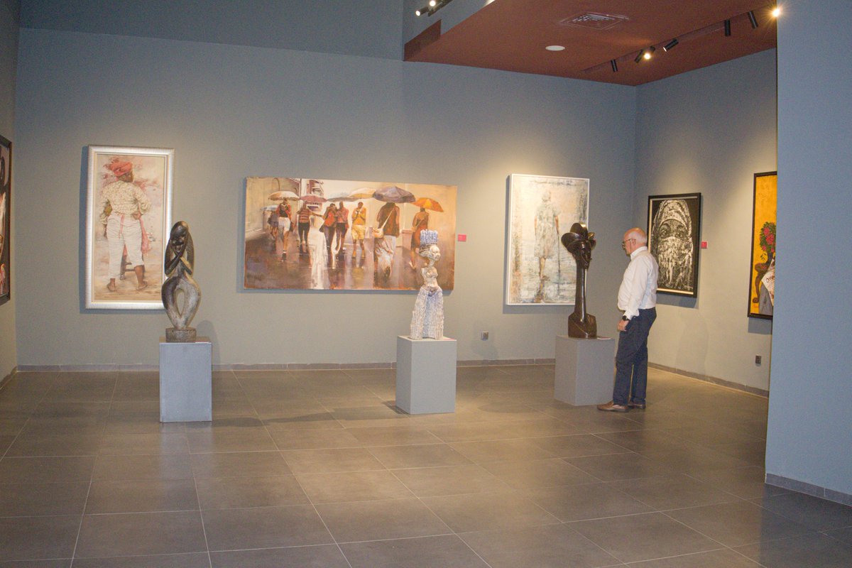 Pan-Atlantic University tweet media