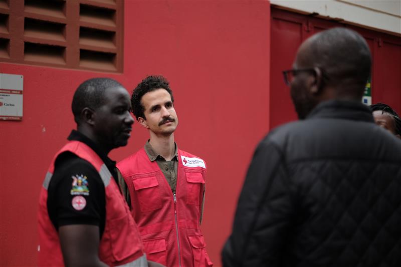 510: The Netherlands Red Cross data & digital team tweet media