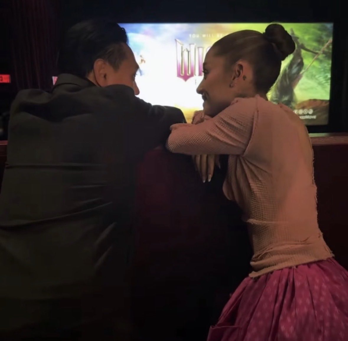 these BRILLIANT beings <3