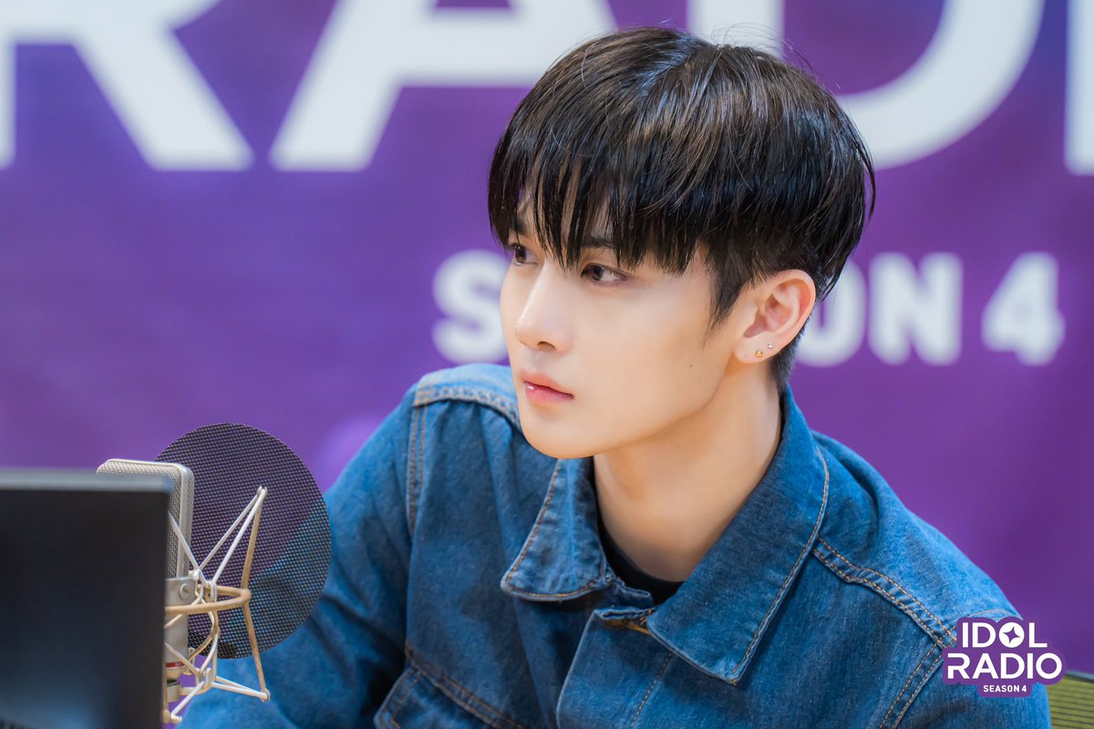 MBC 아이돌 라디오 (공식계정) tweet media