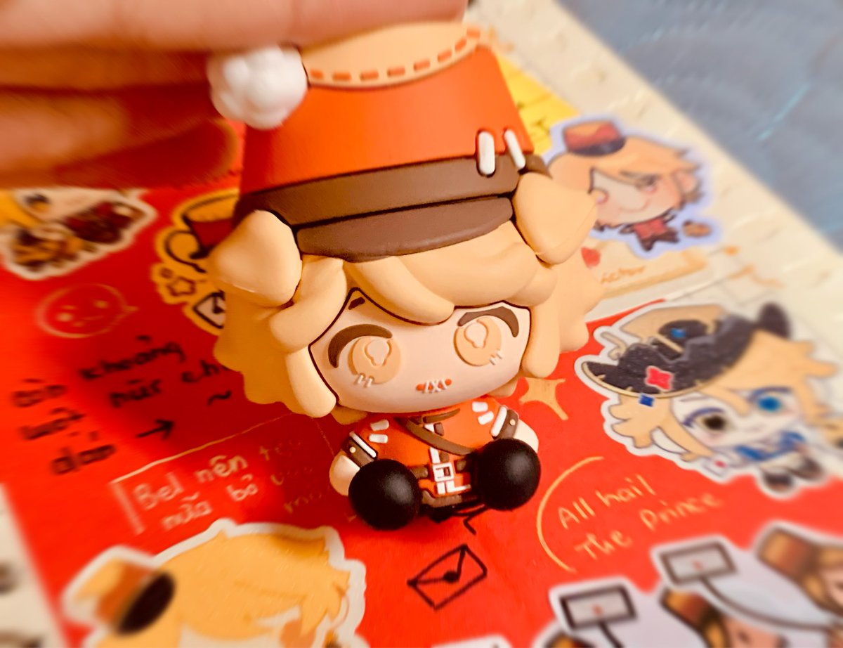 ポストマン📮！！！！！