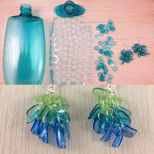 concienciaeco's tweet image. Accesorios con plástico PET reciclado, la última tendencia para elevar tus looks a otro nivel
tinyurl.com/yc7ny85a
#medioambiente #accesorios #plasticoreciclado #reciclaje #plásticos #pendientes #collares #residuos #diademas #modasostenible #tendencia