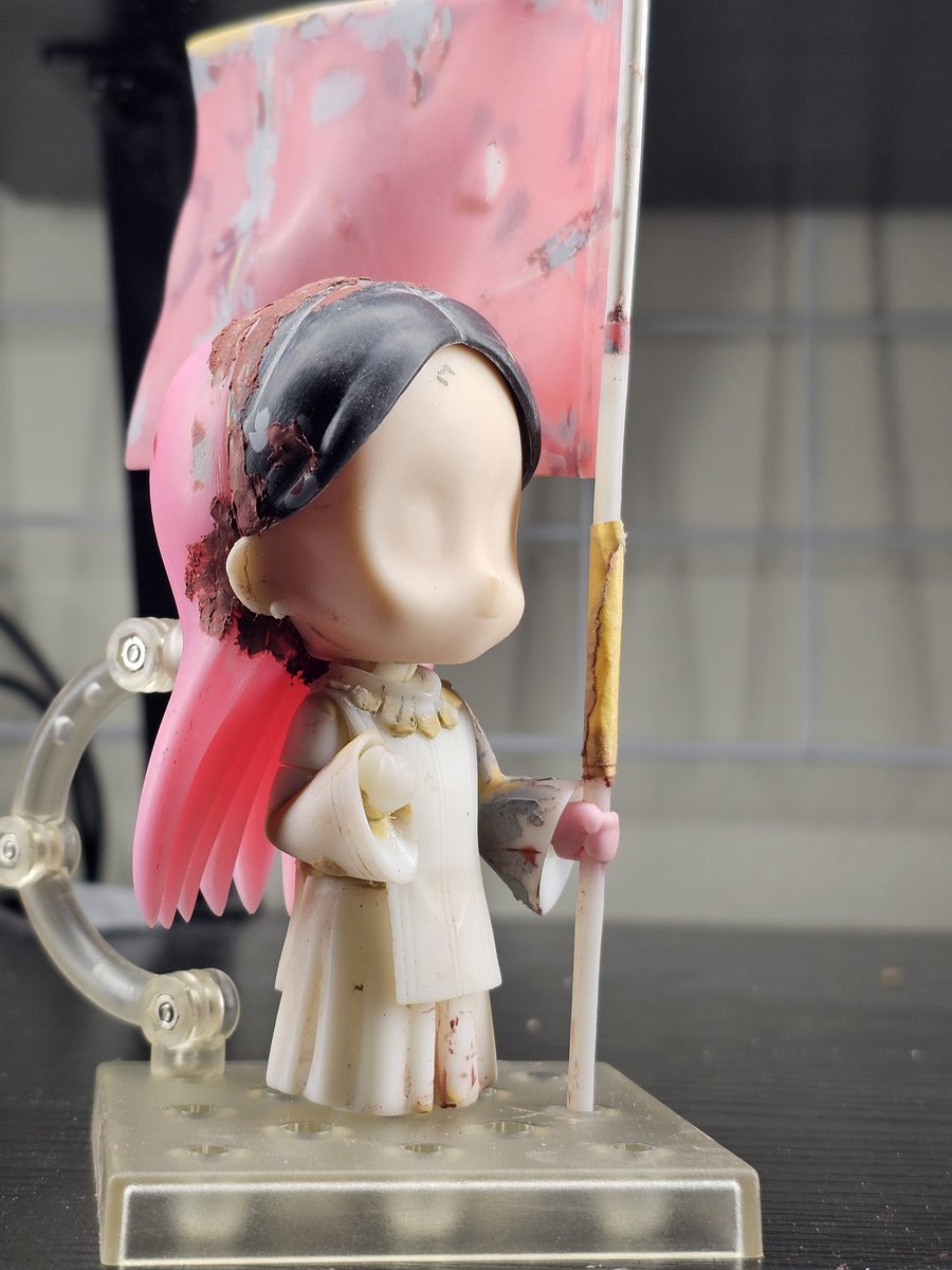 holybellben's tweet photo. W.I.P Historical Parade 2~~* https://t.co/q1IxUzORtS
