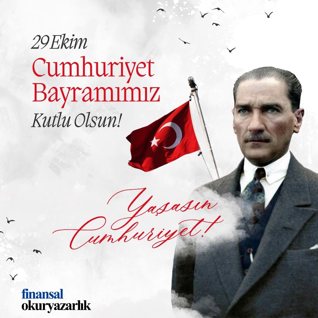 Finansal Okuryazarlık Platformu tweet media