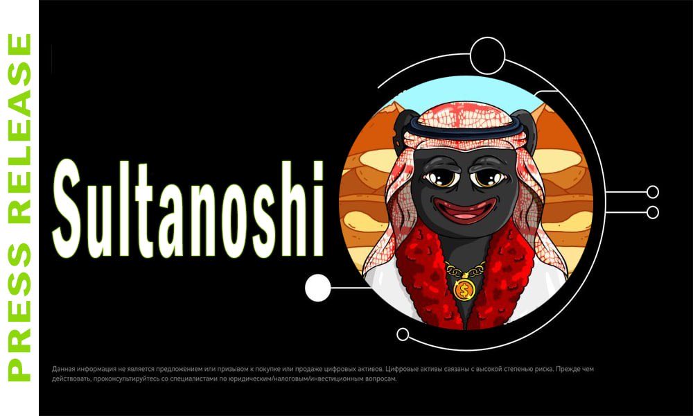 Sultanoshi tweet media