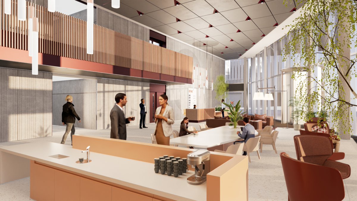 St_Johns_IP's tweet image. The #DIRACBUILDING: A brand-new world-class home for innovation.

AVAILABLE FROM Q2, 2027 - contact us now to discuss your requirements.

Smart building. Smart move. Find the brochure here: diracbuilding.com

#CGIs #OfficeBuilding #Cambridge