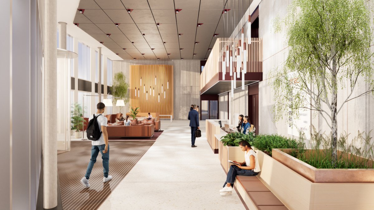 St_Johns_IP's tweet image. The #DIRACBUILDING: A brand-new world-class home for innovation.

AVAILABLE FROM Q2, 2027 - contact us now to discuss your requirements.

Smart building. Smart move. Find the brochure here: diracbuilding.com

#CGIs #OfficeBuilding #Cambridge