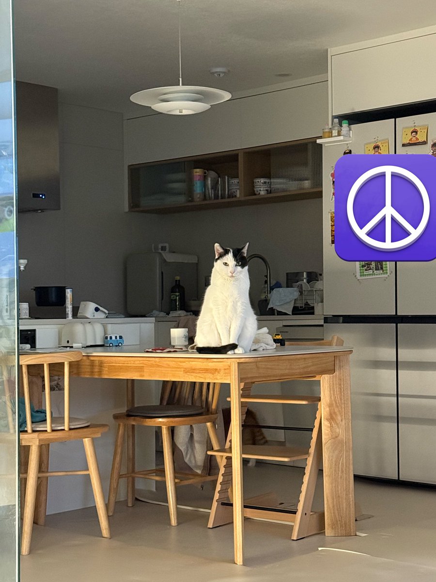 with_mgrk's tweet image. 밥 내놔