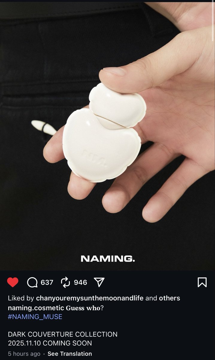 haechan thinker | TASTE tweet media