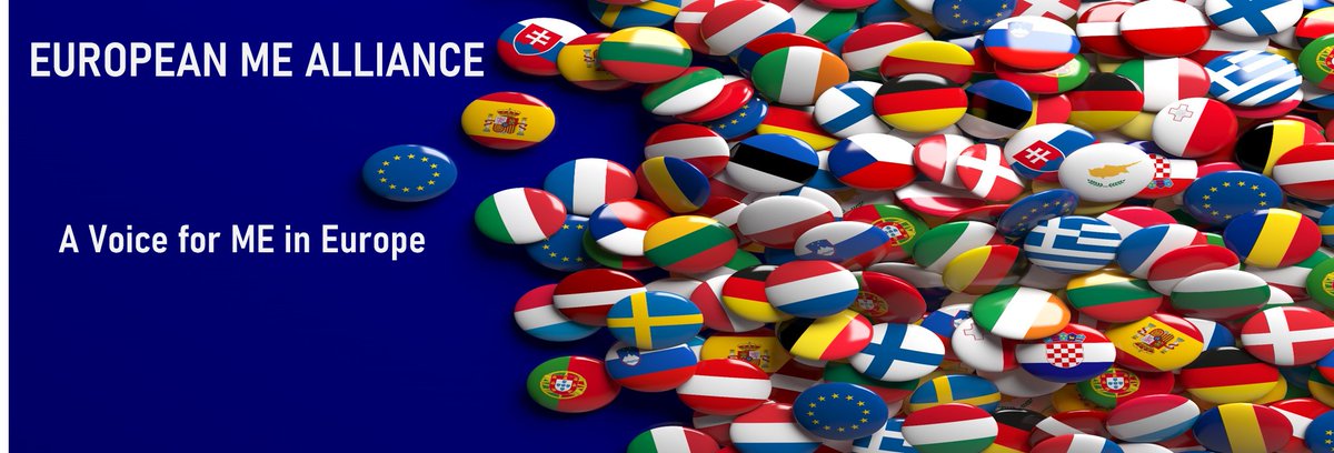 European ME Alliance 🇪🇺 tweet media