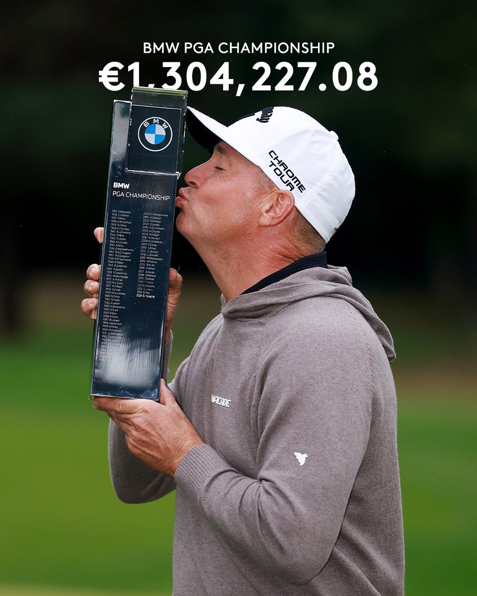 DP World Tour tweet media