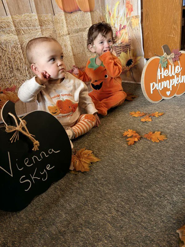 Check out the spooktacular time we had at our Exeter community meet last week - aren't these just some the most adorable photos you've seen!?

Have a fabulous half term break everyone!