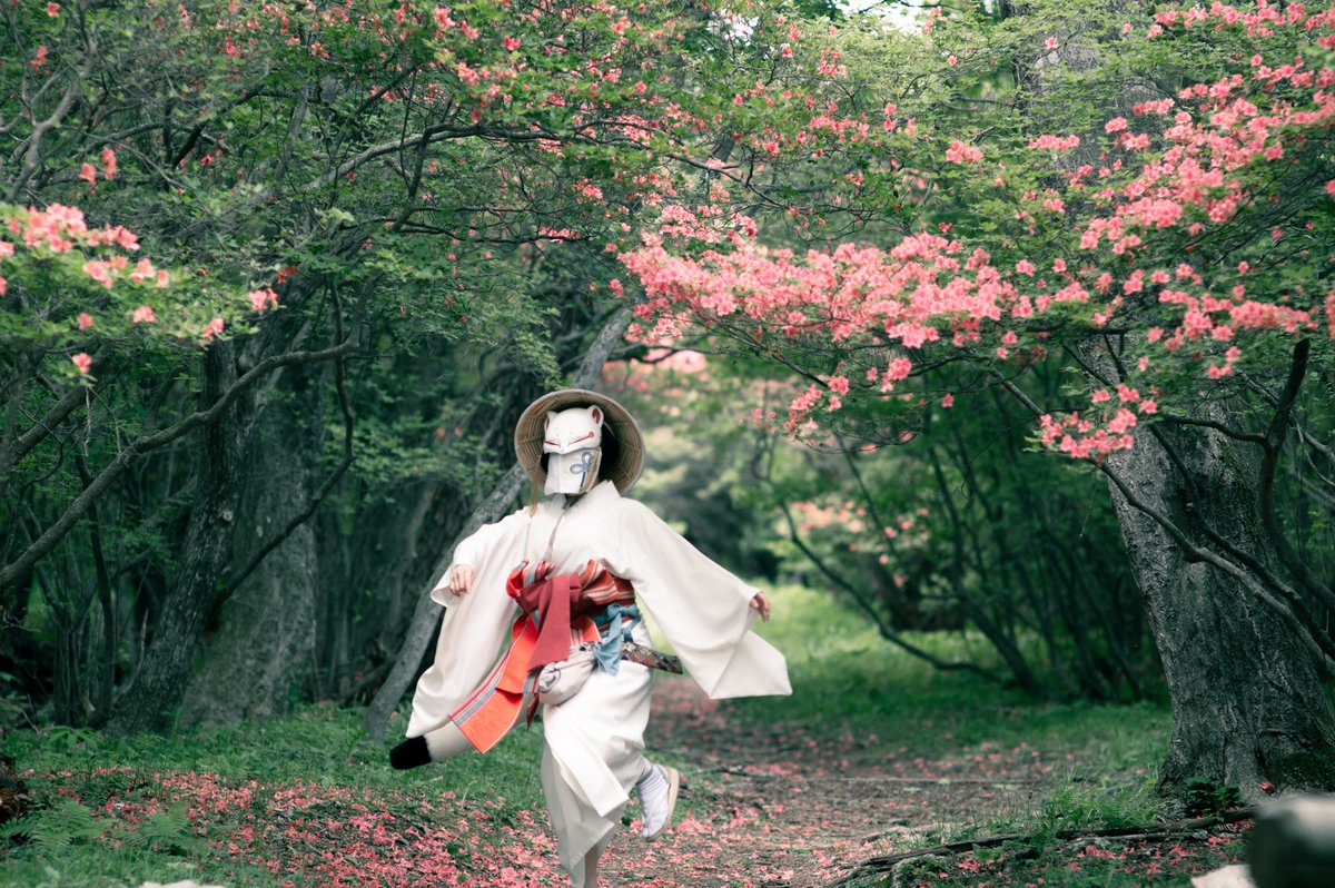 冬のツツジ群生地もとてもかっこいいですよ💪

春のお花も勿論良いですが、
“枯れ木も山の賑わい”などとは言わせぬ
厳寒の美しさです💪

📷オタガラス様<a href="/otakunakanzi/">オタガラス</a> 
＃栃木県　＃那須　＃石川荘　＃雪