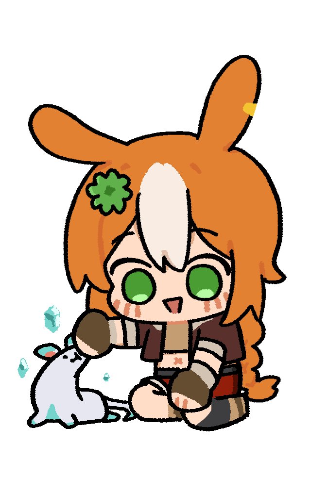CoffeeCat0825's tweet photo. 엘리멘테일 주인공 '엘리' 1

#ElemenTale #IndieGame #IndieGameDev #CoffeeCat #roguelite #GameDev https://t.co/sU4UFfy4jG