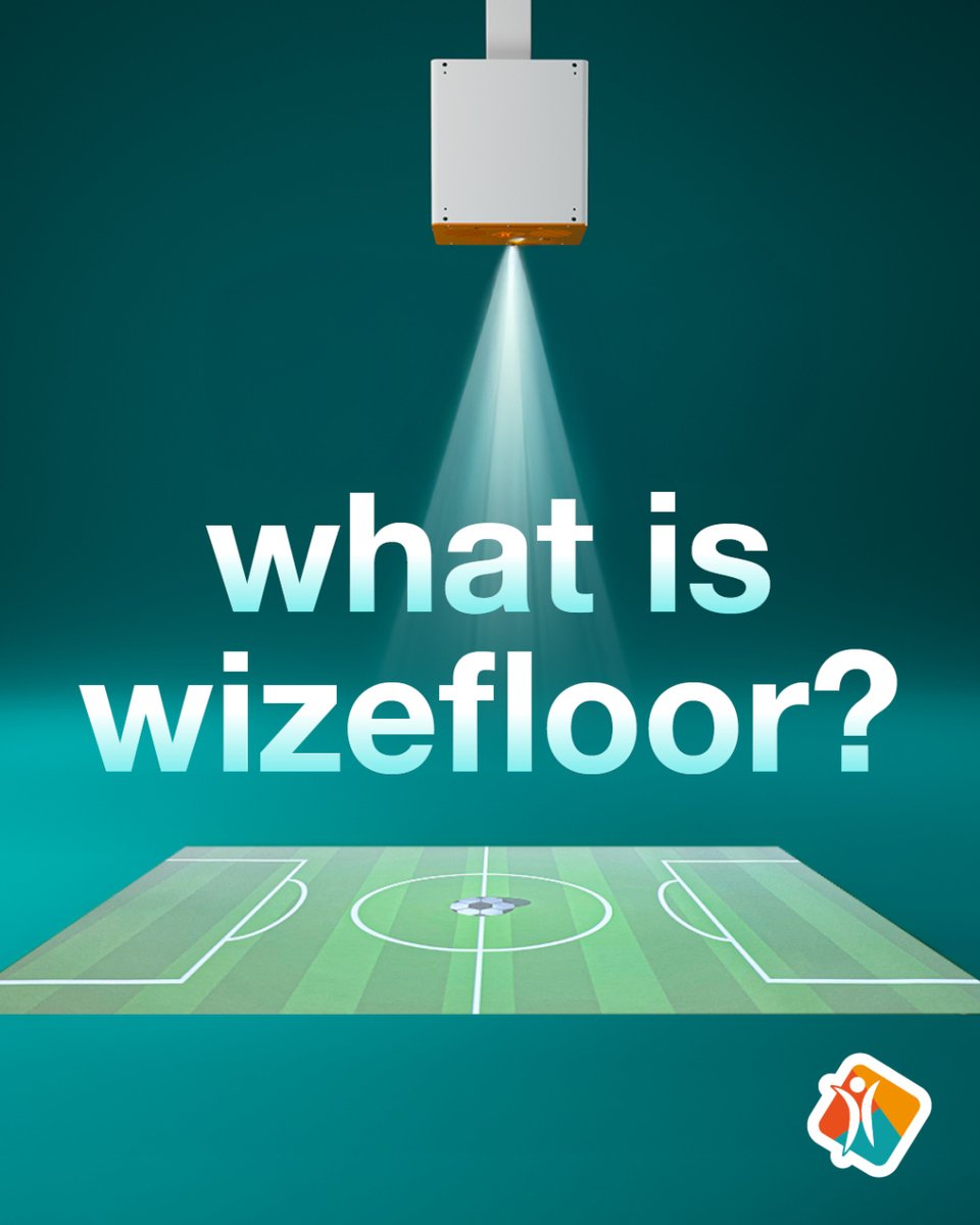 Wizefloor is our award-winning interactive surface that transforms learning and play into something truly engaging. 

Using projection and camera tracking, participants can use their hands, feet, or even bean bags to solve puzzles, complete challenges, and unlock creativity.