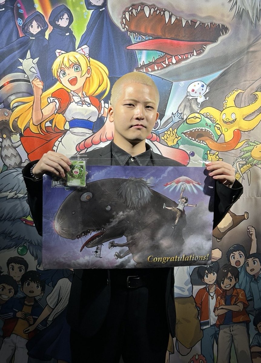 めめめのくらげTCG (@mememe_tcg) / Posts / X