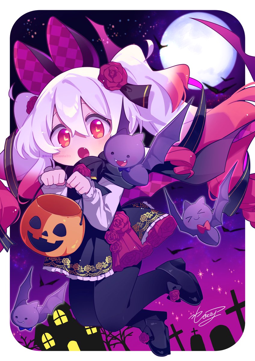 🎃2025ハロウィンまとめ①