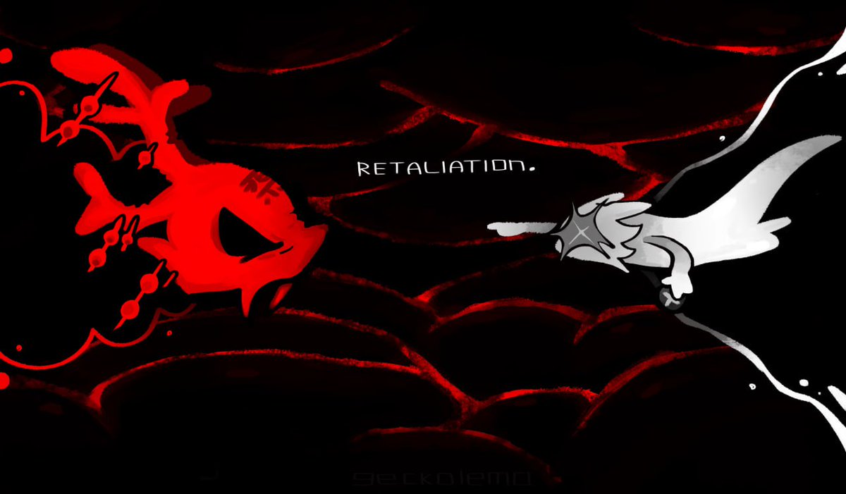 GeckoLemo's tweet image. eughhh kinda old art #rainworld #rain_world #graceroblox #slugcat #robloxgrace #art #johnreprieve